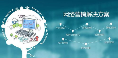 成都金思源 量身定制中小企業網絡營銷解決方案，驅動互聯網銷售增長
