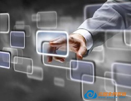 互聯(lián)網(wǎng)營(yíng)銷 企業(yè)騰飛的戰(zhàn)略引擎與增長(zhǎng)密碼