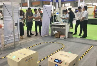 鼎捷驚艷亮相大灣區(qū)先進(jìn)制造業(yè)展覽會(huì)，助力企業(yè)轉(zhuǎn)型升級